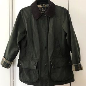 Barbour Beadnell Jacket